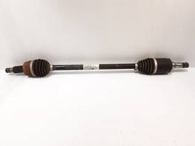 447-62612 Rover Axle Shaft Rear 2 Piece Drive Fits 15-19 Discovery Sport 2594813