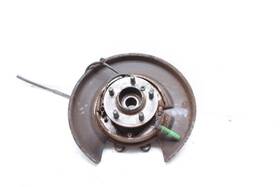 490-59052r Rover 2003-09 Land Range 4.2l Rear Right Spindle Knuckle Hub Rlh000060 Oem