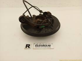 Ah42-5a970-aa Rover Range Hse L322 Passenger Right Rear Spindle Knuckle Hub Fits 2010-2012 10