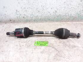 Dpla3n129bd Rover 2019 Range Sport Driver Left Side Front Axle Shaft Oem Id