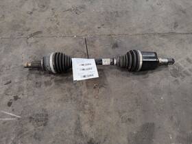 My423d402aa Rover 21 22 23 24 Land Discovery R Dynamic Front Left Axle Shaft 3.0l Oem