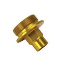 Rrc-1700 Diversified Machine Dmi Bulldog Rearend Shifter Housing