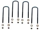 Rs6653 Rancho Axle Kit Front Fits Super Duty 039703665308