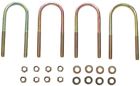 Rs714 Rancho Leaf Spring Axle Kit Front 039703714006