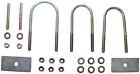 Rs721 Rancho Kit Fits Jeep Wrangler 039703721004