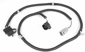 17275.01 Rugged Ridge Trailer Wiring Harness Fits 2007-2018 Jeep Wrangler Jk
