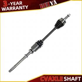 Cv41503 Ruiya Front Right Cv Axle Joint Shaft For 2006-2012 Toyota Rav4 2.5l L4 Awd