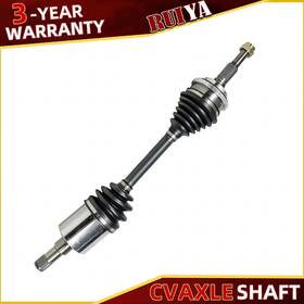 Cv41701 Ruiya Front Right Cv Axle Joint For 1991-95 Buick Skylark Pontiac Grand Am 2.3l L4 Fwd