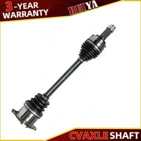 Ruiya Cv42649 Front Left Cv Axle Joint For 2006-2013 Suzuki Grand Vitara 2.4l L4