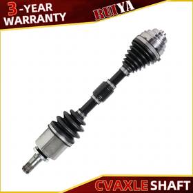 Ruiya Cv43604 Front Driver Side Cv Axle Shaft For Mini Cooper Countryman Clubman 1.5l Awd Fwd