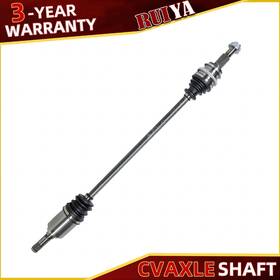 Cv44010 Ruiya Rear Right Cv Axle Joint For 2016 2017 2018 2019 2020 2021 Mazda Cx-3 2.0l L4