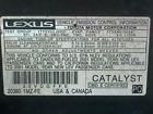 447-60858 Rx300 Axle Shaft Rear Fits Lexus
