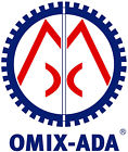 S-52069200 Omix Axle Complete Assembly Fits