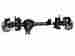 S-52069201 Omix-ada Front Axle Assembly 52069201