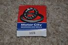 S-54778 Motor City Seal New Old Stock