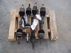 02256 S10 Blazer-jimmy 170239543lkq Chevrolet Left Front Axle Shaft Miles Oem