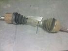 447-60834l S40 Driver Axle Shaft Front Cylinder Vin Vw Fits Volvo Series