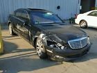 447-50618r S550 Passenger Axle Shaft 221 Type