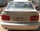 490-59269l S70 Driver Rear Fwd Convertible Fits Volvo Series