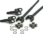 Sa12145 Sierra Axle And Gear