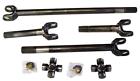 Sa12172 Sierra Axle And Gear Front