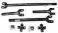 Sa12177 Sierra Axle And Gear Front