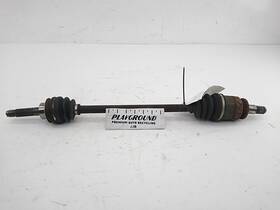 447-61127r Saab 9-2x 05-06 Subaru Impreza Wrx 04-07 Rear Passenger Right Axle Cv Shaft