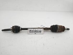 447-61128l Saab 9-2x 05-06 Subaru Impreza Wrx 04-07 Rear Driver Left Axle Cv Shaft
