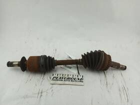 447-61528 Saab 9-5 Aero Wagon Passenger Right Front Axle Shaft Fits 2002-2009