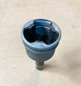 872247 Saab 900 1986 On Inner Driver Companion Flange A