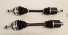 Sale-is-001 Is-004 Insane Shafts Sale Cv Axles Crx Civic Ef Eg Ek
