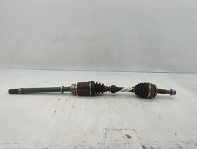416-100 Saturn 55398 2008-2010 Vue Axle Shaft Front Passenger Cv C/v Mhg79