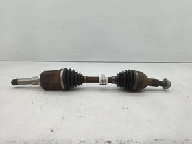 447-00394 Saturn 2009 Aura Axle Shaft Front Driver Cv C/v F7e5m