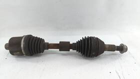 P25844557 Saturn 2007-2008 Aura Axle Shaft Front Driver Cv C/v Xgk9a