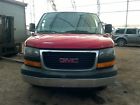 435-00225b Savana35 Rear Axle Fits 09 Express