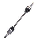 Sb-8-8524a Odm Cv Axle Shaft 743095085247