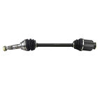 Sb-8-8537 Odm Front Cv Axle Shaft Left Or Right For Subaru