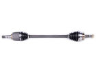 Sb-8-8539 Odm Cv Axle Shaft Front Left Right For Subaru Tribeca