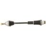 Sb-8001hd Trakmotive Trak Motive Cv Axle Shaft For Impreza Forester Legacy