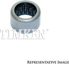Sch208 Timken New Axle Shaft 053893933849
