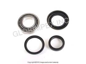 273872 Schaeffler Volvo 1976-1993 Axle Bearing Kit Rear Left Or Right 1