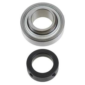 Ra100npp Schaeffler Bearing Genuine Radial Insert Ball