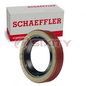 C794 Schaeffler 8-32 Rear Axle Shaft Seal For 2001-2005 Ford Explorer Sport Trac Tw