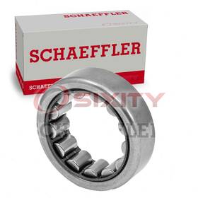 Sx-c2fn Schaeffler Front Right Axle Shaft Bearing For 1991-1994 Mazda Navajo He