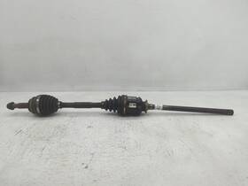07011820604 Scion 2013 Tc Axle Shaft Front Driver Cv C/v Phaum