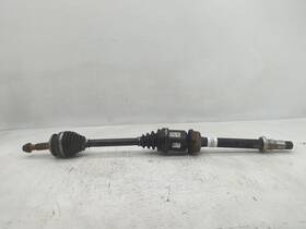 1092417 Scion Pg1-5 Dt52r 2011-2016 Tc Axle Shaft Front Driver Cv C/v Km9s4