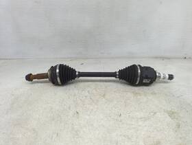 Scion 447-50692 2008-2014 Xd Axle Shaft Front Driver Cv C/v Q1ms3