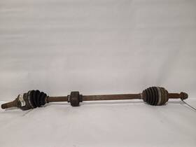 447-60660br Scion Passenger Right Axle Shaft With Abs Fits 00-05 Echo 1702228