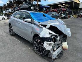 490-50444r Scion Passenger Right Rear Knuckle/stub Fits 11-17 Lexus Ct200h 875188