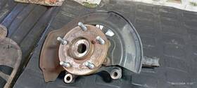 490-50470r Scion 2011-2016 Tc Passenger Right Front Knuckle/spindle Oem